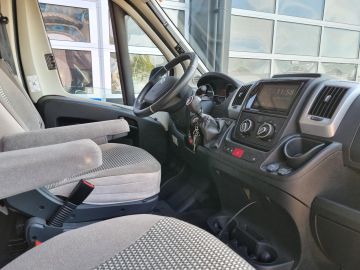 Pössl 2win S Plus 140 Pk. 4-Pers. / 1e Eigenaar