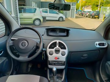 Renault Grand Modus