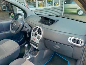 Renault Grand Modus