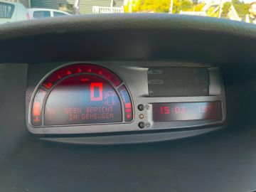 Renault Grand Modus