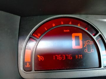 Renault Grand Modus
