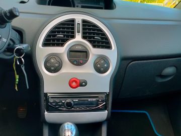 Renault Grand Modus