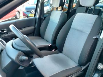 Renault Grand Modus