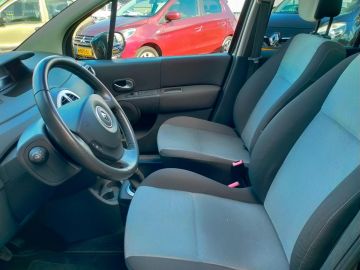 Renault Grand Modus