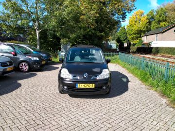 Renault Grand Modus