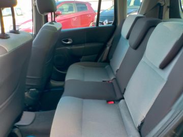Renault Grand Modus