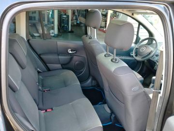 Renault Grand Modus