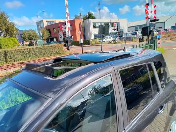 Renault Grand Modus