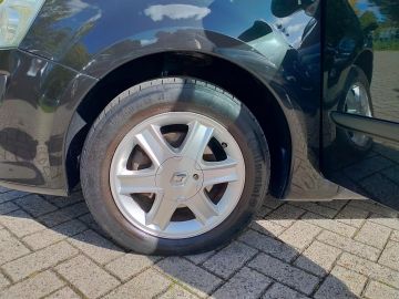 Renault Grand Modus