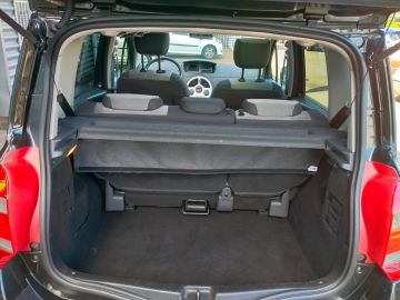 Renault Grand Modus