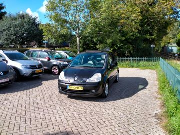 Renault Grand Modus