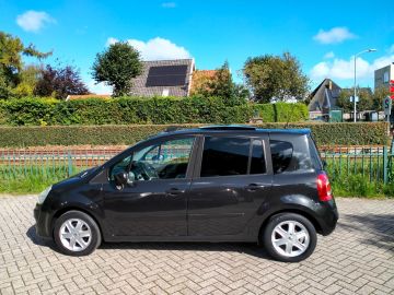 Renault Grand Modus