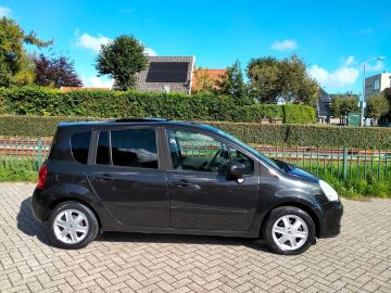 Renault Grand Modus