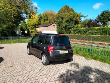 Renault Grand Modus