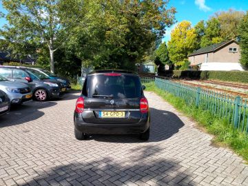 Renault Grand Modus