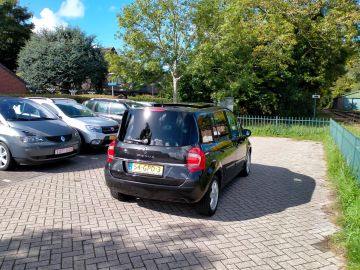 Renault Grand Modus