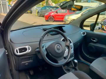 Renault Grand Modus