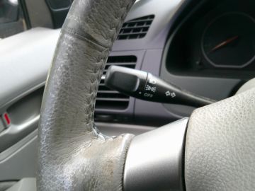 Mitsubishi Grandis