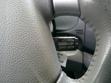 Mitsubishi Grandis