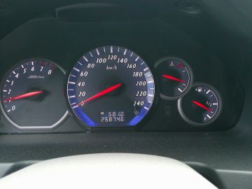 Mitsubishi Grandis