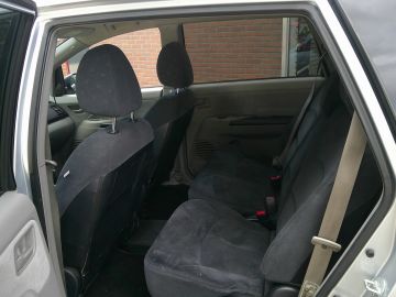 Mitsubishi Grandis