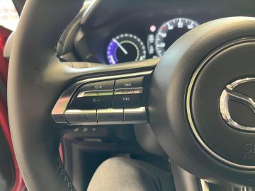 Mazda MX-30