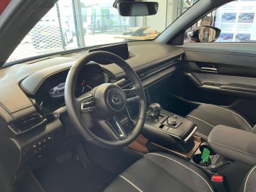 Mazda MX-30