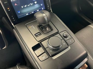 Mazda MX-30