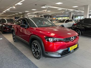 Mazda MX-30
