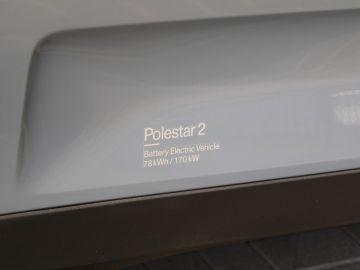 Polestar 2