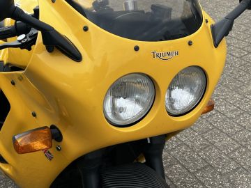 Triumph Daytona Super Three