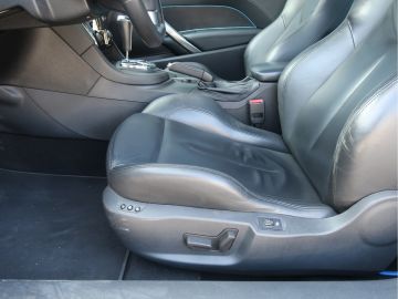 Peugeot RCZ