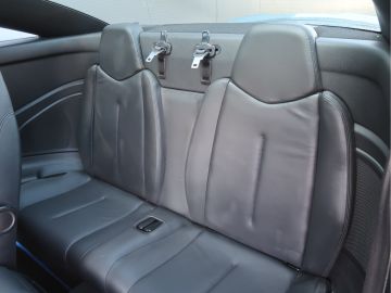 Peugeot RCZ