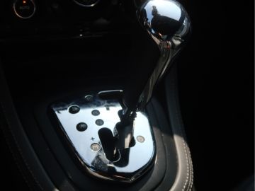 Peugeot RCZ