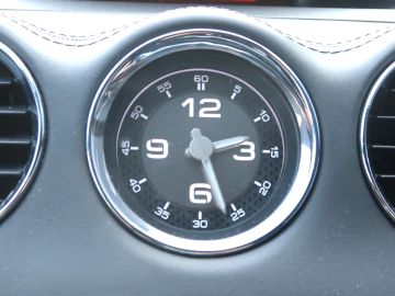 Peugeot RCZ