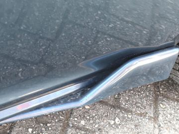 Peugeot RCZ