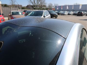 Peugeot RCZ