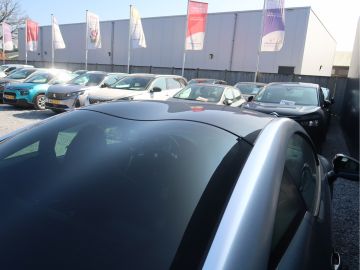Peugeot RCZ
