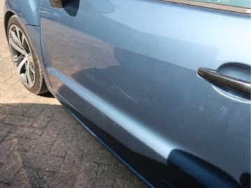 Peugeot RCZ