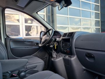 Peugeot Expert 227 1.6 HDI L1H1 Profit+