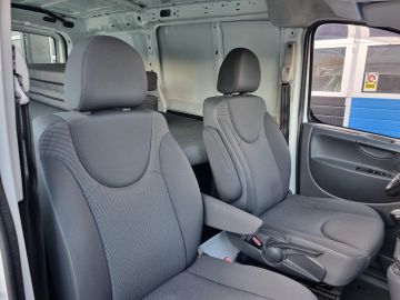 Peugeot Expert 227 1.6 HDI L1H1 Profit+