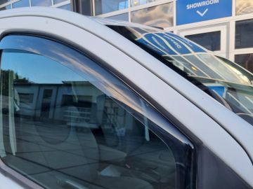 Peugeot Expert 227 1.6 HDI L1H1 Profit+