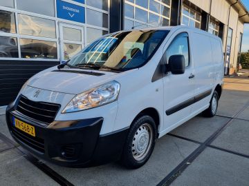 Peugeot Expert 227 1.6 HDI L1H1 Profit+
