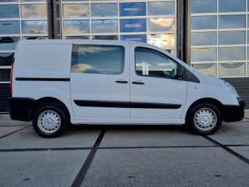 Peugeot Expert 227 1.6 HDI L1H1 Profit+