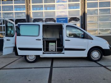 Peugeot Expert 227 1.6 HDI L1H1 Profit+