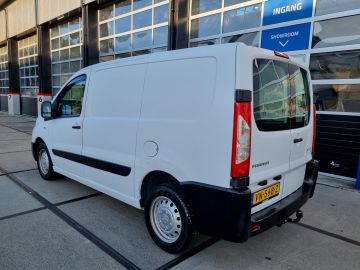Peugeot Expert 227 1.6 HDI L1H1 Profit+