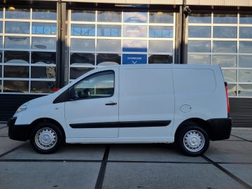 Peugeot Expert 227 1.6 HDI L1H1 Profit+