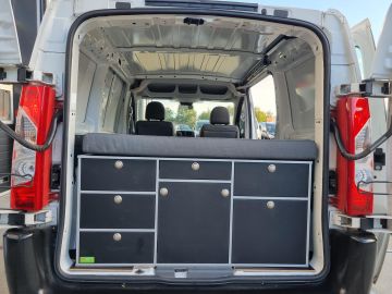 Peugeot Expert 227 1.6 HDI L1H1 Profit+