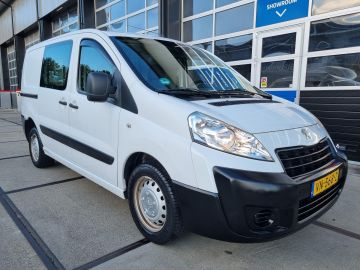 Peugeot Expert 227 1.6 HDI L1H1 Profit+