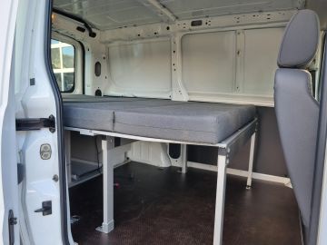 Peugeot Expert 227 1.6 HDI L1H1 Profit+